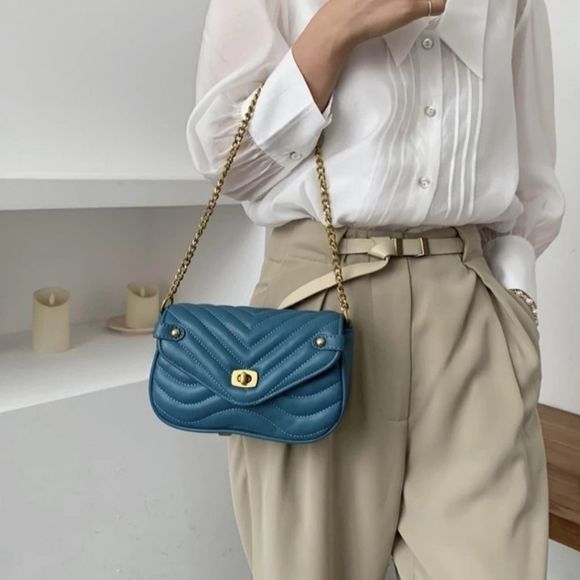 Crossbody bag/mini bag - Picture 11 of 15